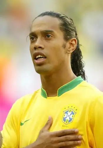 在训练中的 在训练中的